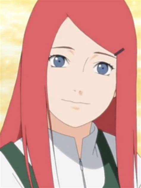 kushina naked|Kushina Uzumaki vs Masaki Kurosaki